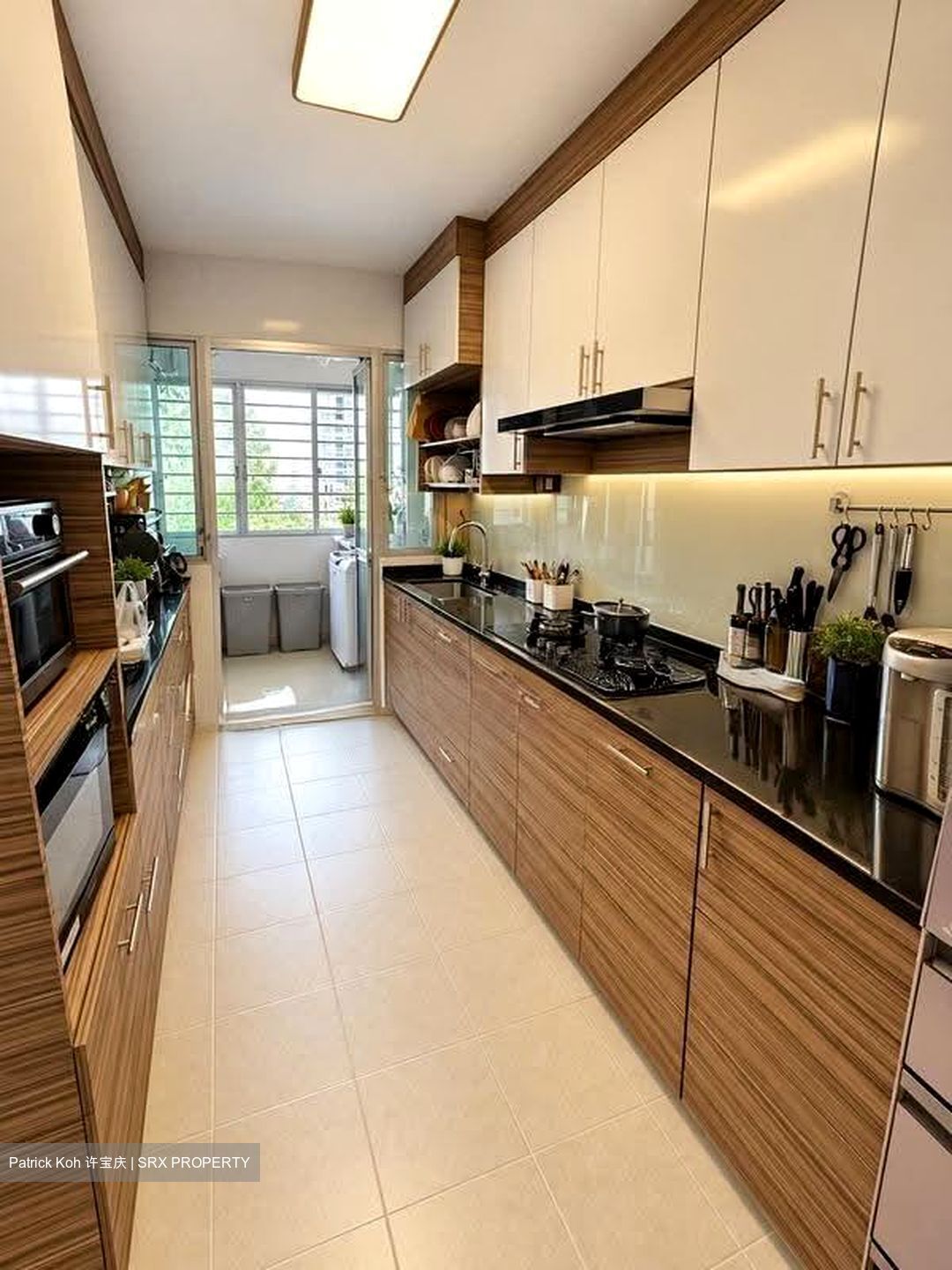 Blk 470C Hougang Parkview (Hougang), HDB 5 Rooms #614536341